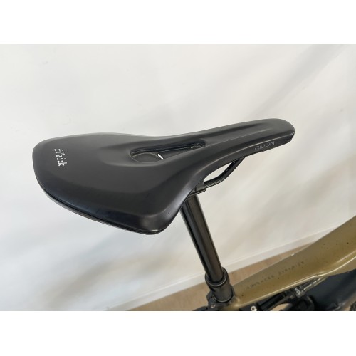 VTTAE d'occasion Orbea Rise SL H20 630Wh SLX / XT 12v 2025 - Taille L