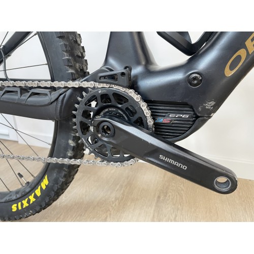 Trek Fuel Exe 9.8 XT - Gebraucht - Generalüberholtes E-Mountainbike