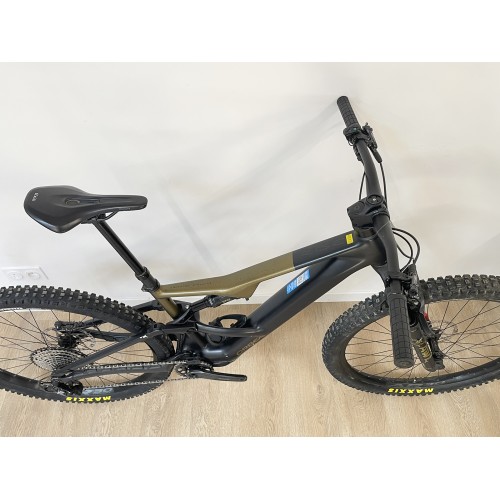 VTTAE d'occasion Orbea Rise SL H20 630Wh SLX / XT 12v 2025 - Taille L