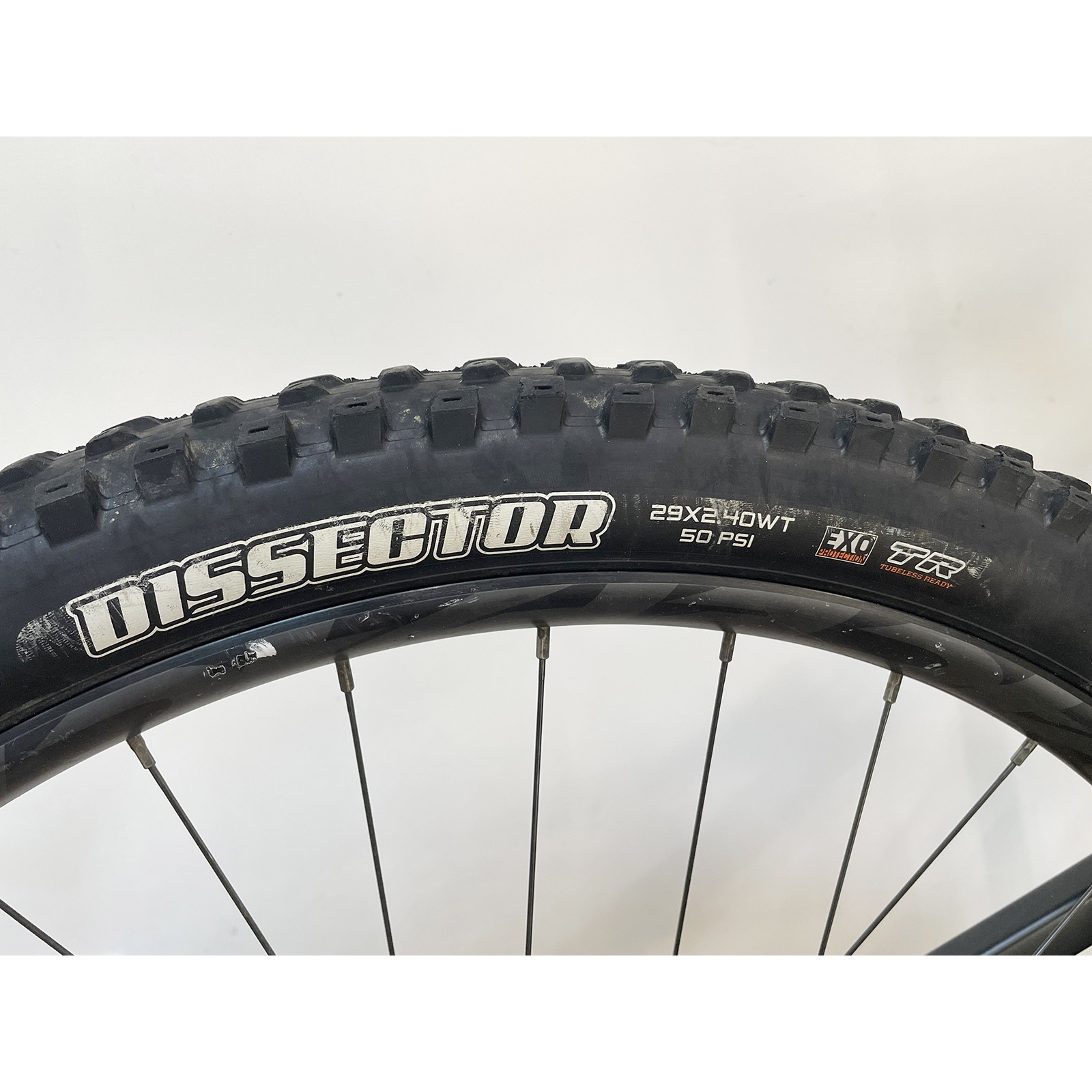 Trek Fuel Exe 9.8 XT - Gebruikt - Gereviseerde elektrische mountainbike