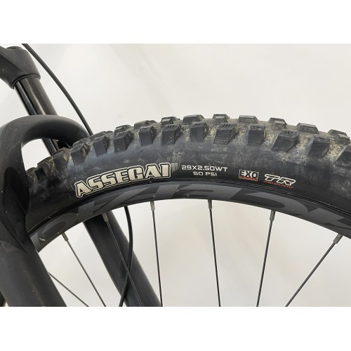 Trek Fuel Exe 9.8 XT - Used - Refurbished MTB électrique