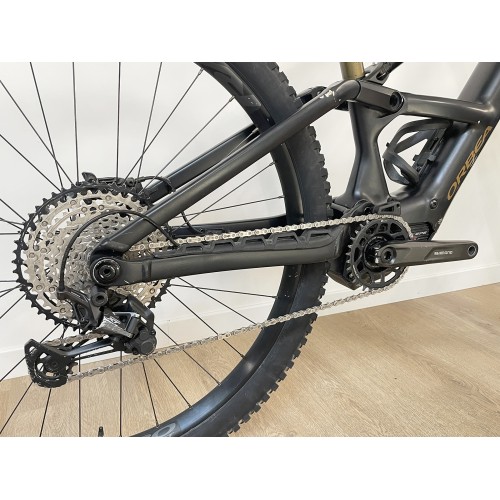 Trek Fuel Exe 9.8 XT - Used - Refurbished MTB électrique