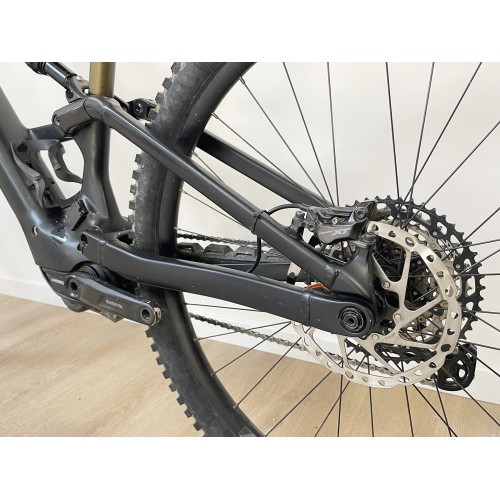Trek Fuel Exe 9.8 XT - Used - Refurbished MTB électrique