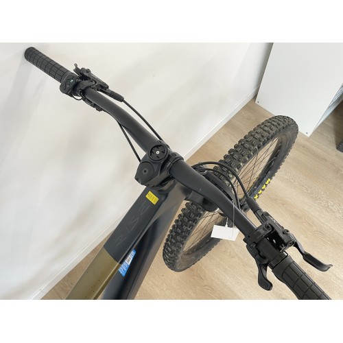 Trek Fuel Exe 9.8 XT - Used - Refurbished MTB électrique