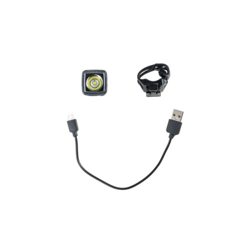 Bontrager Ion 100 R koplamp