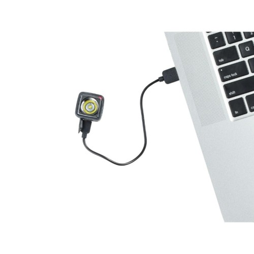 Farol dianteiro Bontrager Ion 100 R