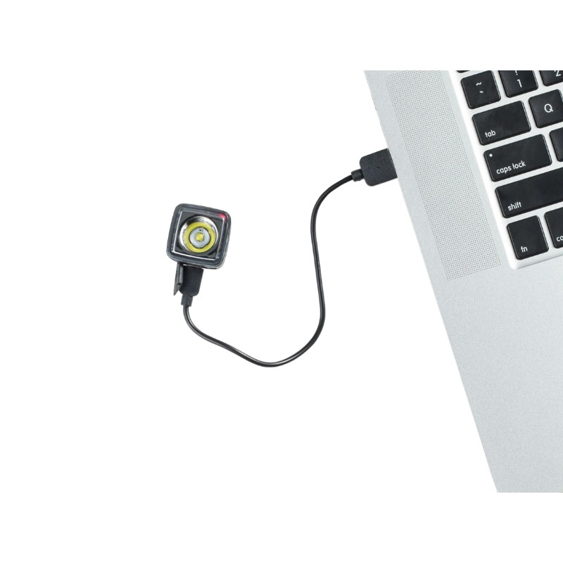 Bontrager Ion 100 R koplamp