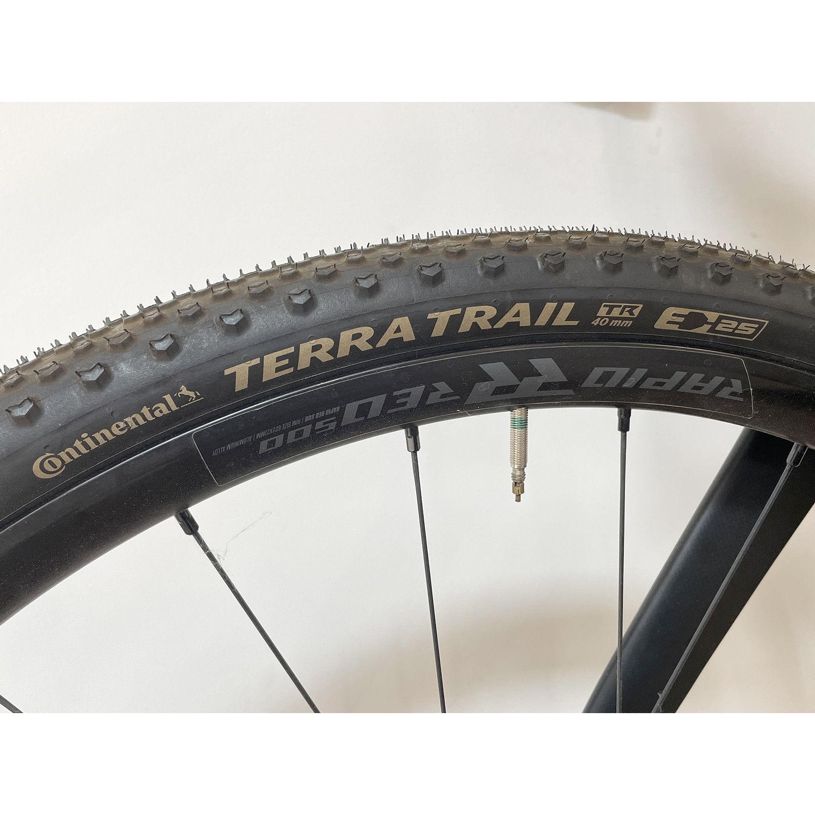 Pinarello Grevil GRX 815 DI2 2023 - Used - Refurbished