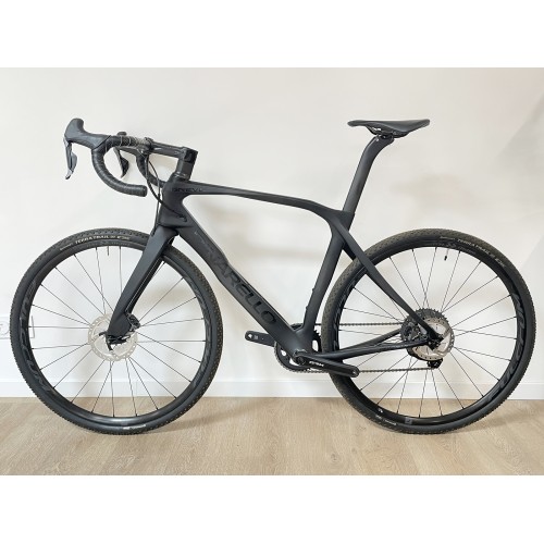 Pinarello Grevil GRX 815 DI2 2023 - Usada - Recondicionada
