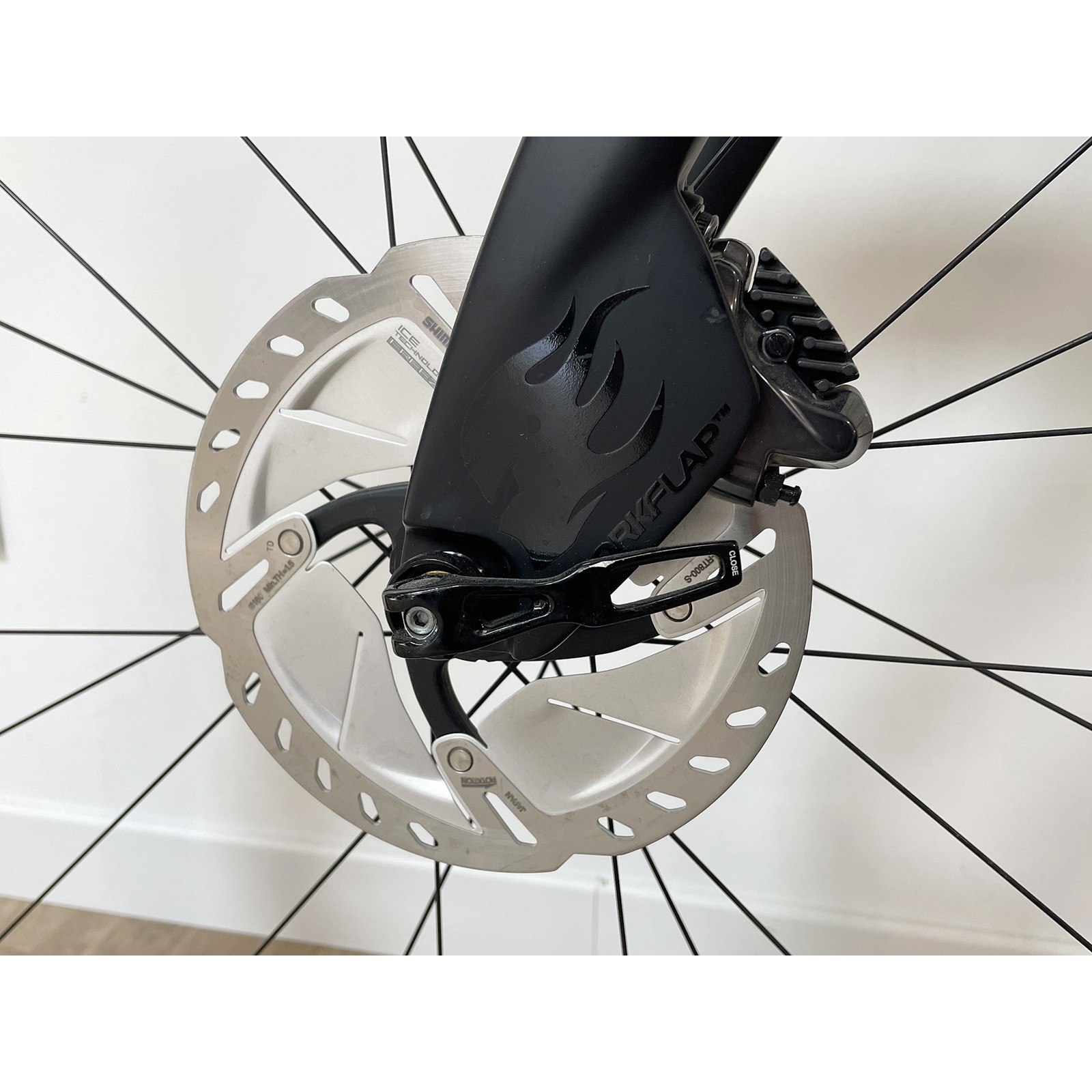 Pinarello Grevil GRX 815 DI2 2023 - Usada - Recondicionada