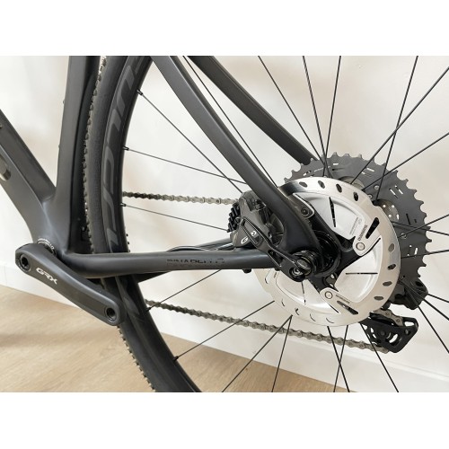 Pinarello Grevil GRX 815 DI2 2023 - Used - Refurbished