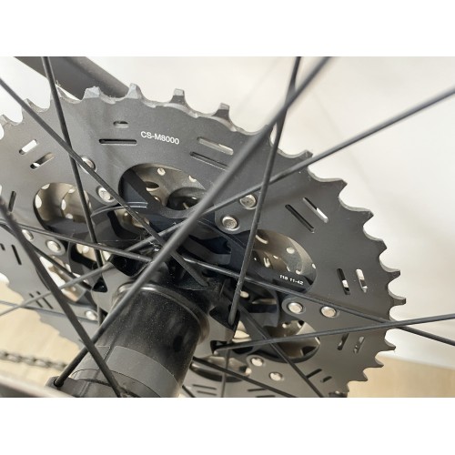 Pinarello Grevil GRX 815 DI2 2023 - Occasion - Reconditionné