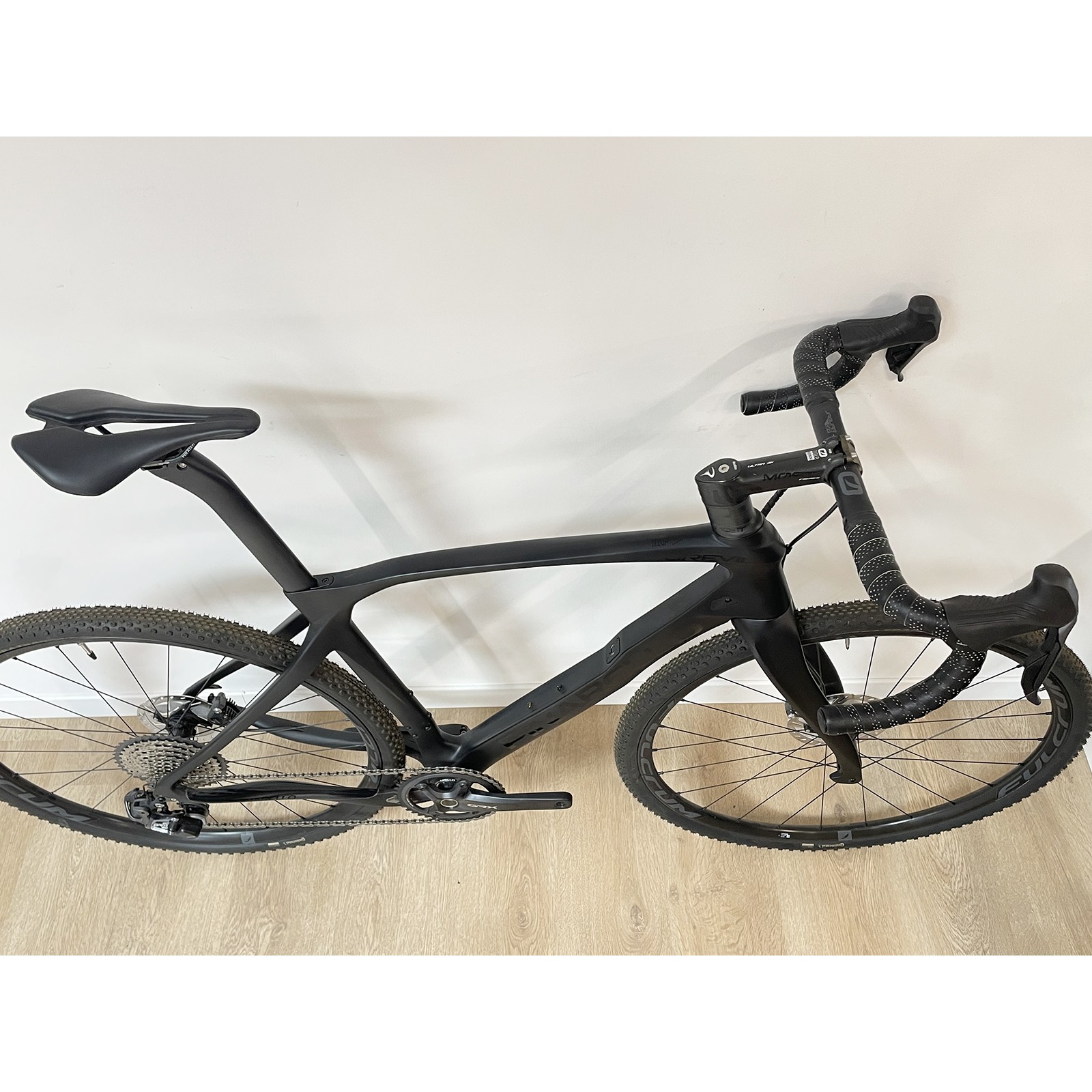 Pinarello Grevil GRX 815 DI2 2023 - Occasion - Reconditionné