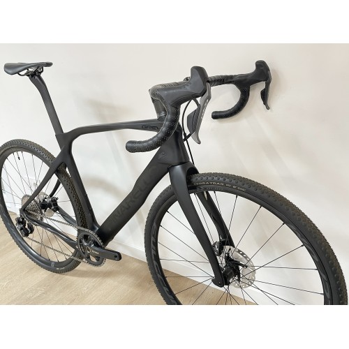 Pinarello Grevil GRX 815 DI2 2023 - Used - Refurbished