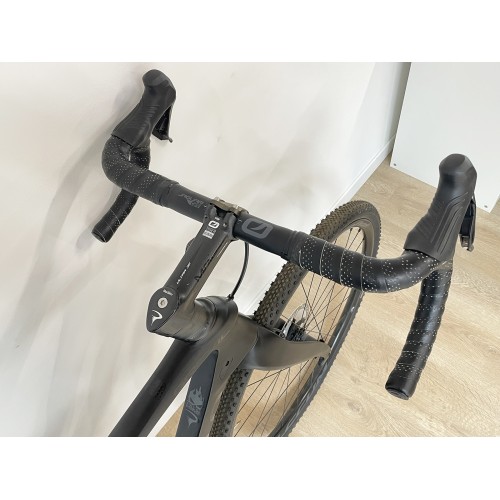 Pinarello Grevil GRX 815 DI2 2023 - Usada - Recondicionada
