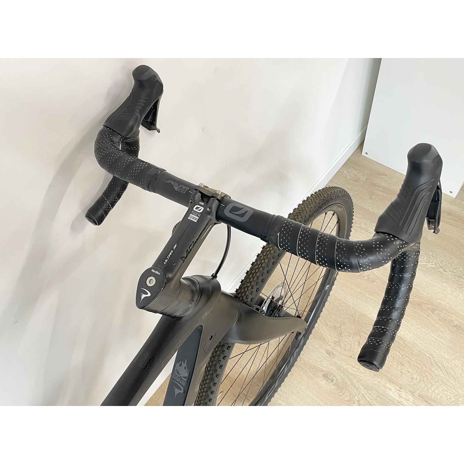 Pinarello Grevil GRX 815 DI2 2023 - Usato - Ricondizionato