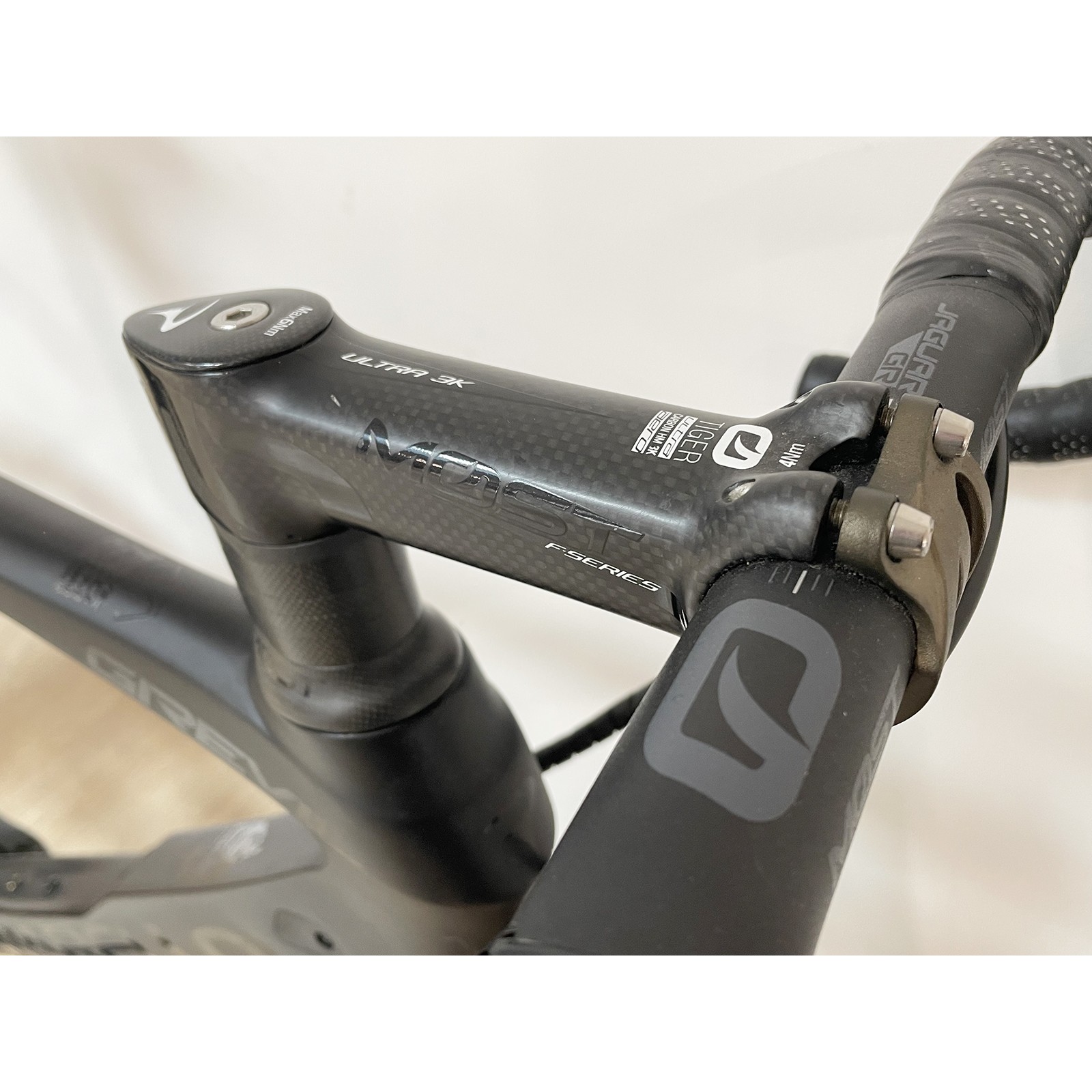 Pinarello Grevil GRX 815 DI2 2023 - Used - Refurbished