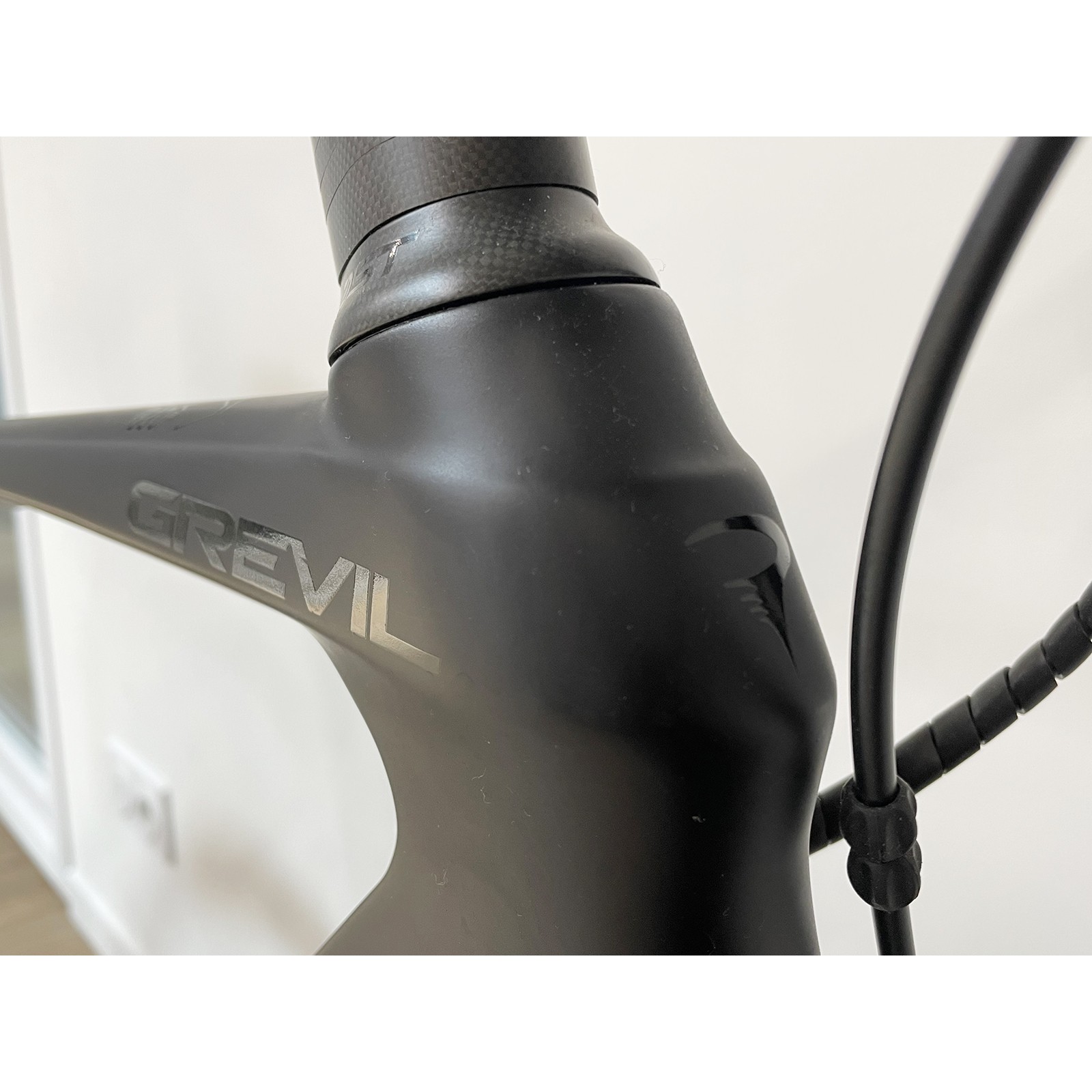 Pinarello Grevil GRX 815 DI2 2023 - Used - Refurbished