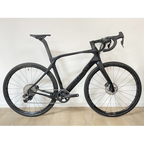 Pinarello Grevil GRX 815 DI2 2023 - Usato - Ricondizionato