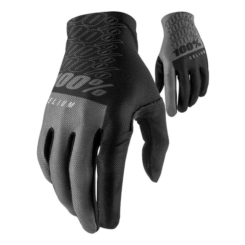 Gloves 100% Celium SP21