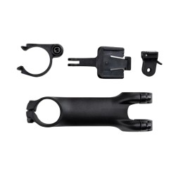 Potence Bontrager pro 7D 100mm