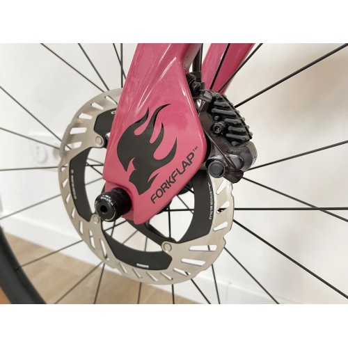 Pinarello Grevil F9 carbon GRX Di2 12s Red Wine gravel bike bike 2024