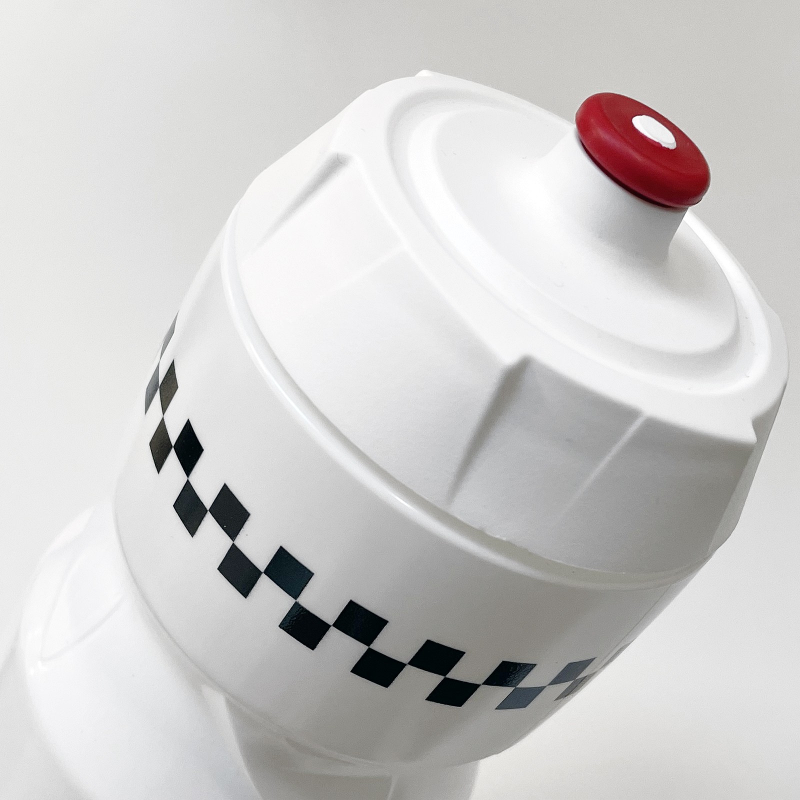 800ml Hydration Bottle RÊVE DE VÉLO - Ventoux - White