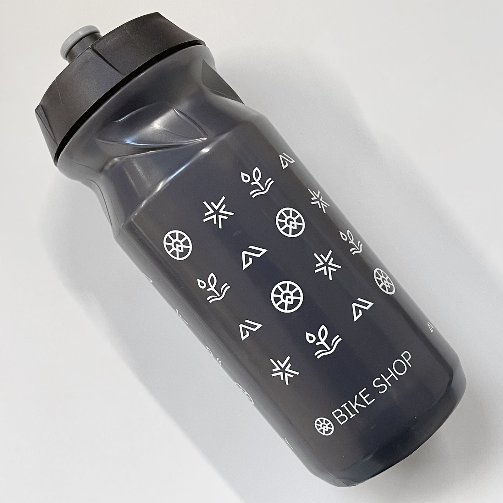 copy of 800 ml Trinkflasche RÊVE DE VÉLO - Ventoux - Weiß