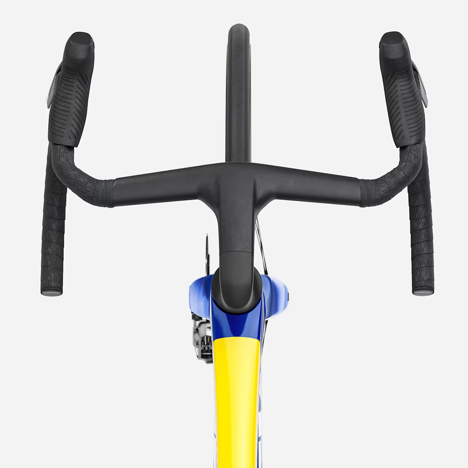 Bicicleta de corrida Trek Madone SLR 9 AXS Gen.8 Vermelha AXS E1 12v Team Replica em carbono 2026