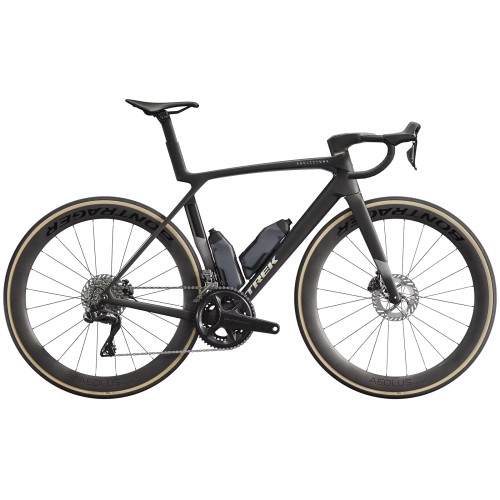 Trek Madone SLR 7 Gen.8 Ultegra Di2 12s Matte Carbon Smoke / Prismatic Pearl carbon racefiets 2026