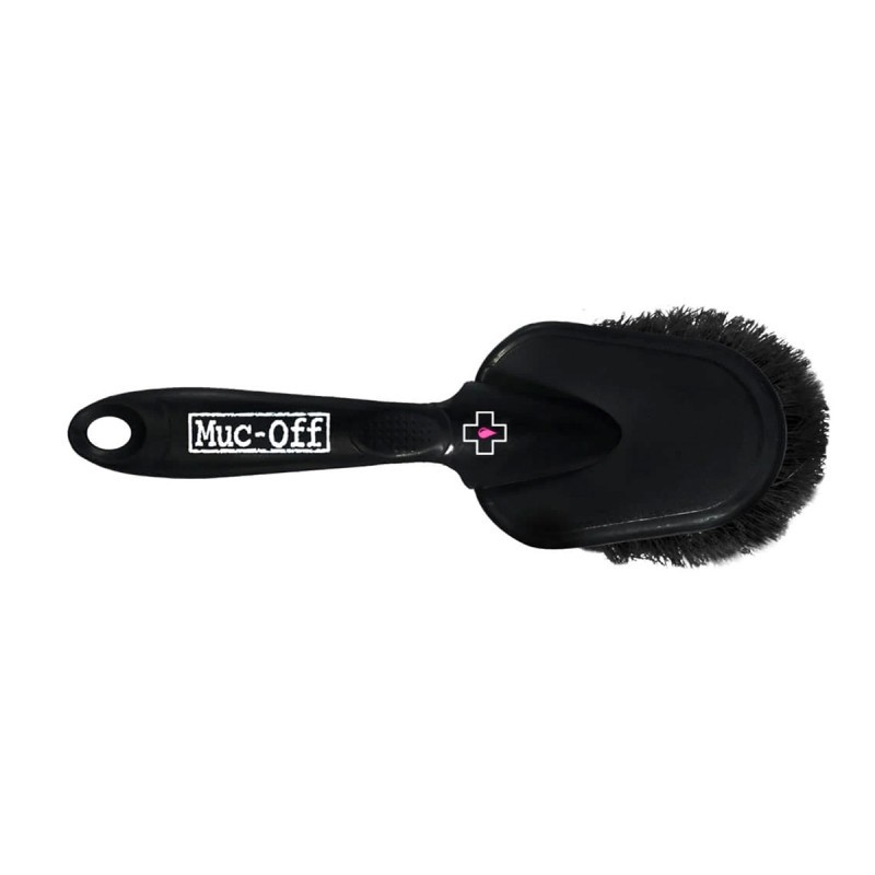 Brosse de nettoyage Muc-Off Soft