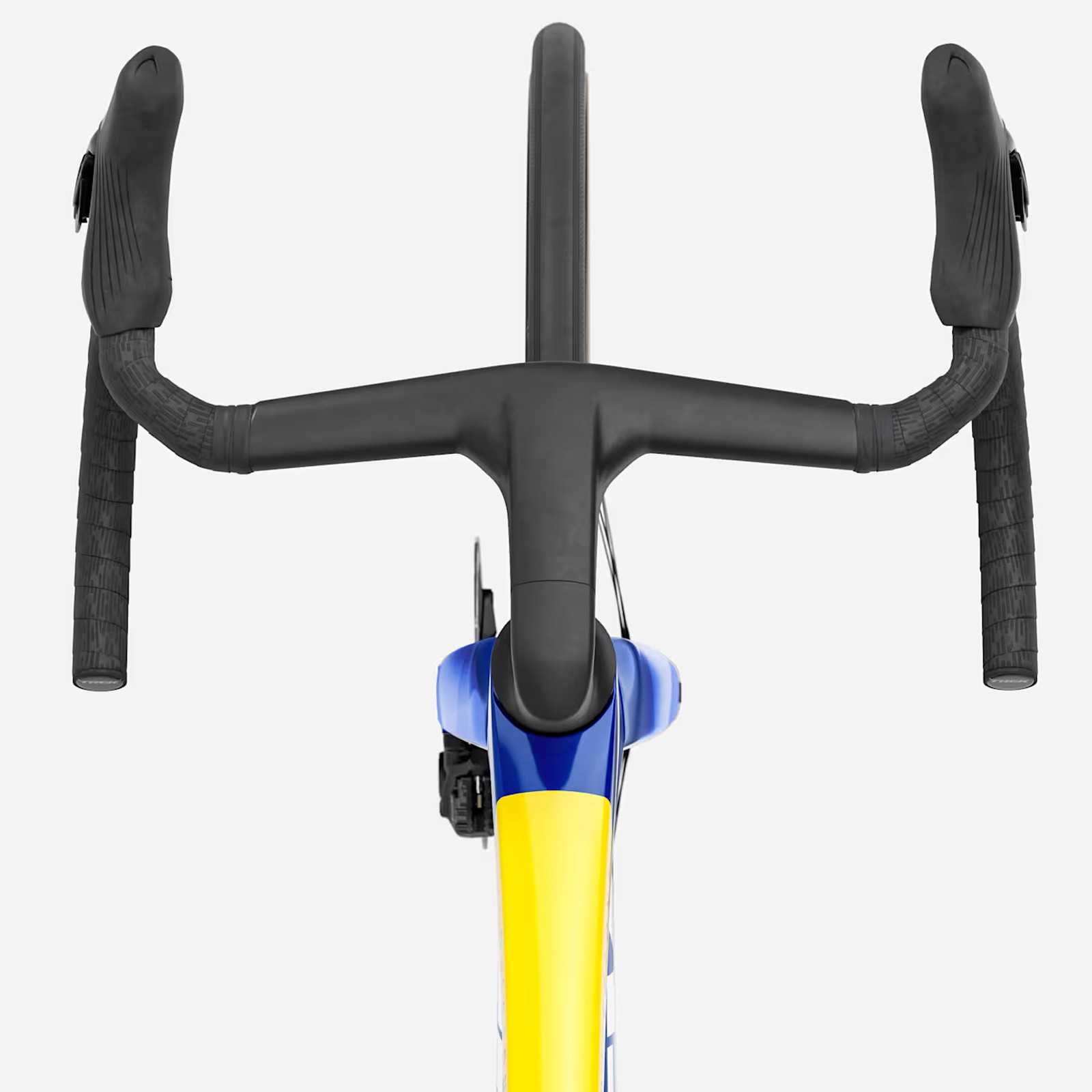 Bicicletta da corsa Trek Madone SLR 9 Gen.8 Dura-Ace Di2 12v Team Replica in carbonio 2026
