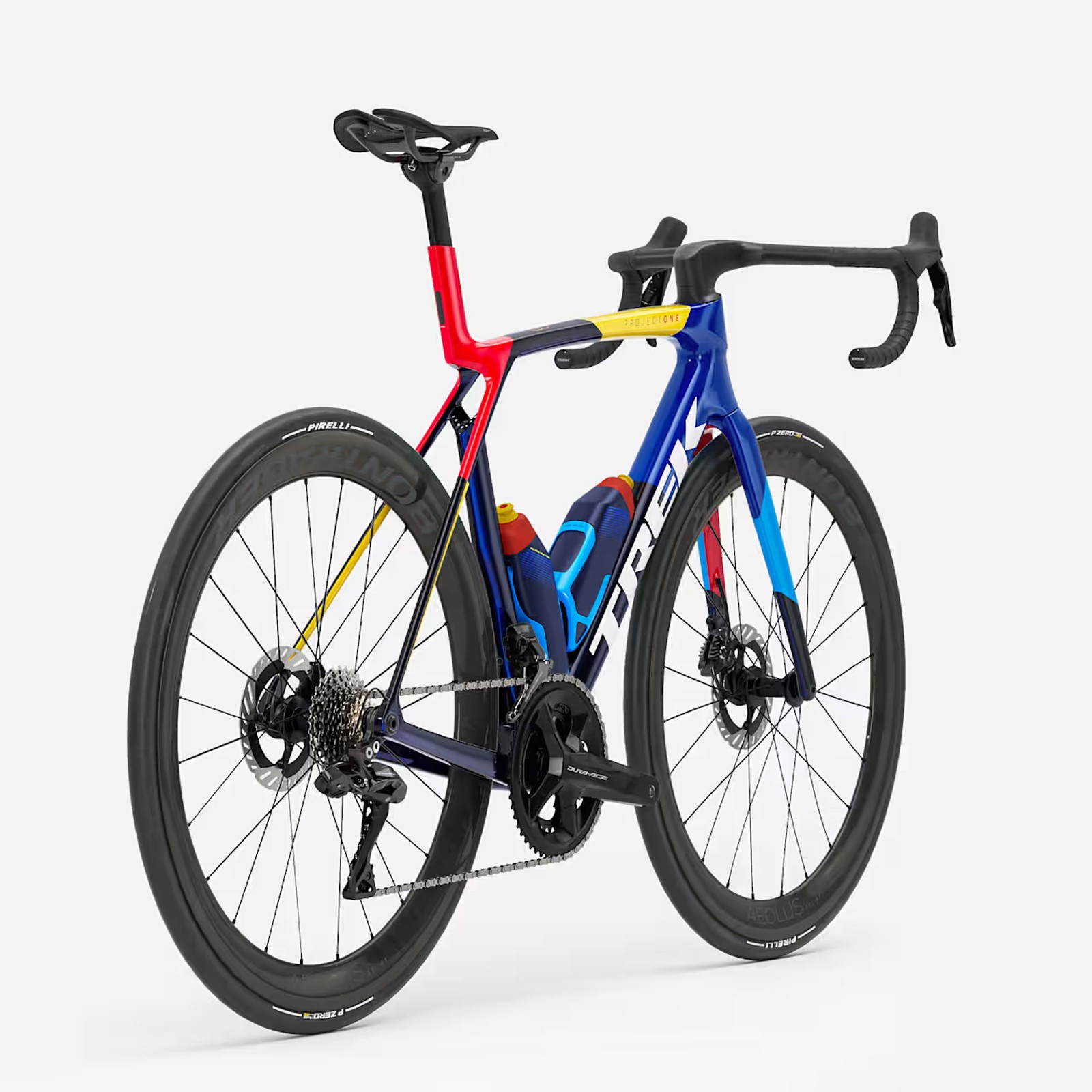 Trek Madone SLR 9 Gen.8 Dura-Ace Di2 12s Team Replica carbon road bike 2026