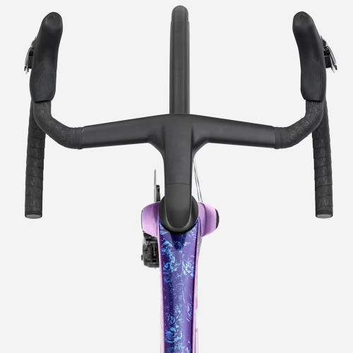 Trek Madone SLR 7 Gen.8 Ultegra Di2 Purple Phaze / Amethyst Marble carbon racefiets 2026