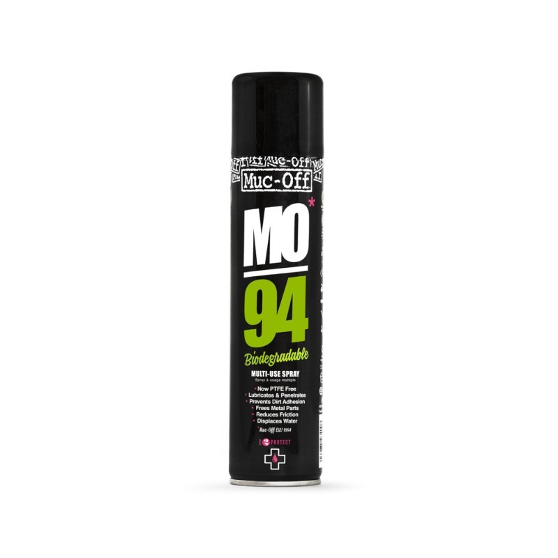 Spray lubrifiant de protection Muc-Off