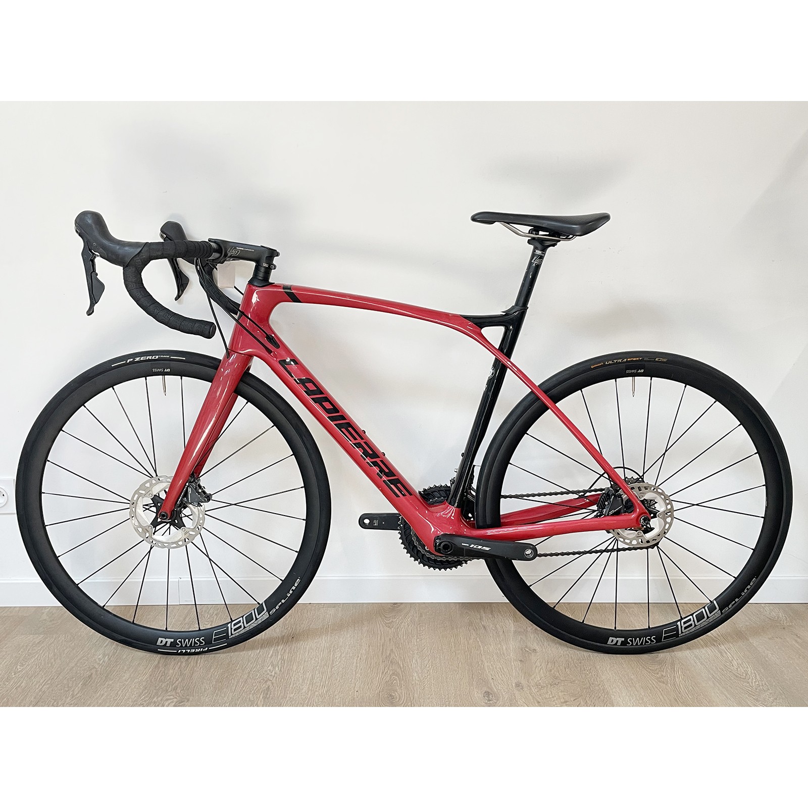 Lapierre Xelius SL 7.0 - Vélo occasion