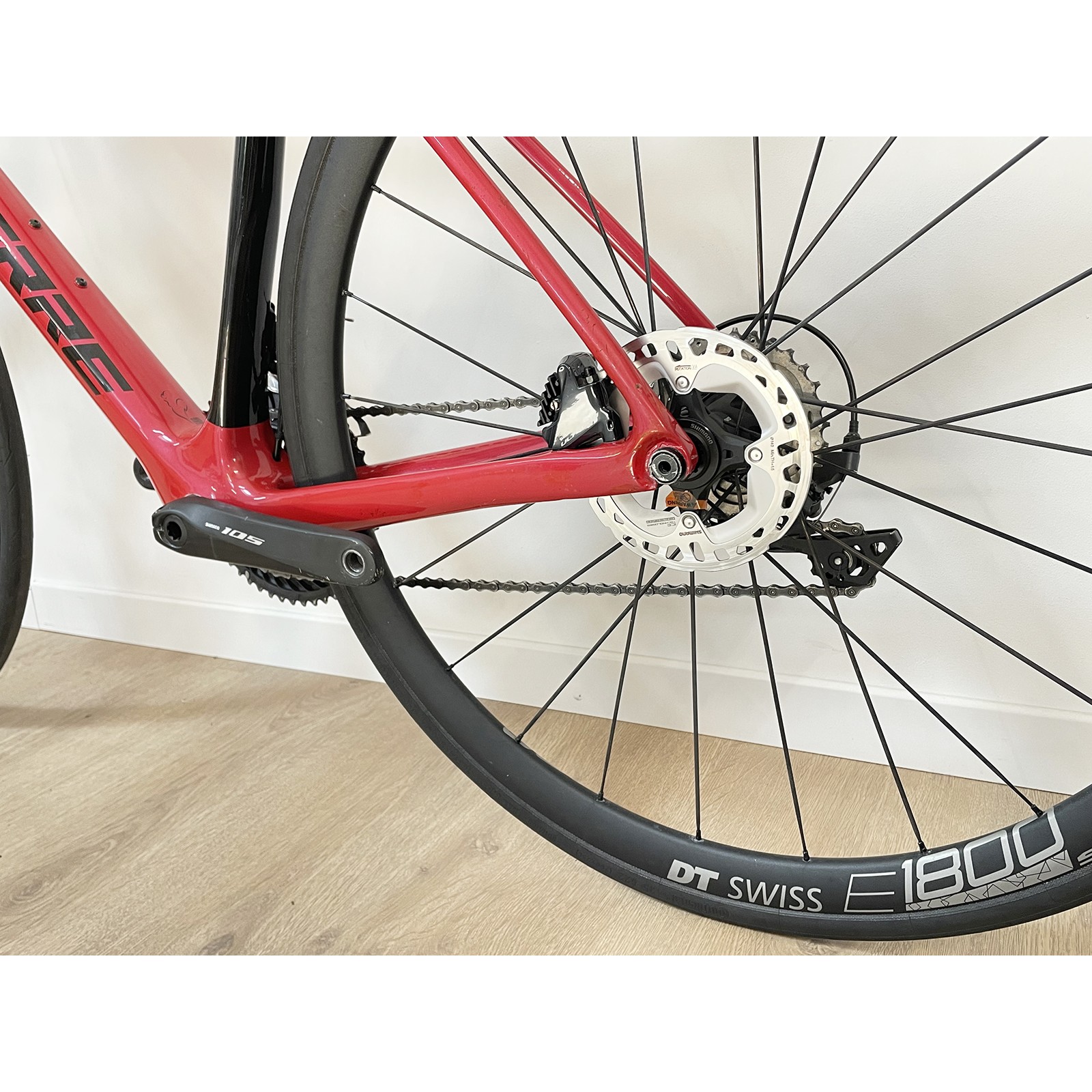 Lapierre Xelius SL 7.0 - Vélo occasion