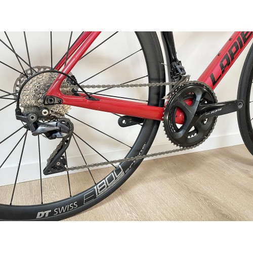 Lapierre Xelius SL 7.0 - Gebrauchtes Fahrrad