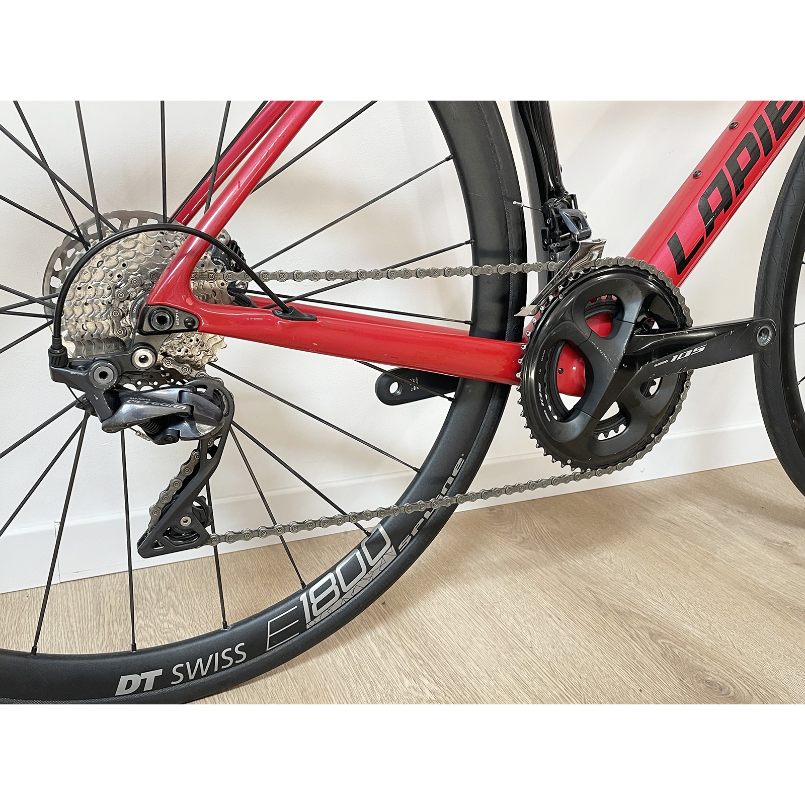 Lapierre Xelius SL 7.0 - Used bicycle