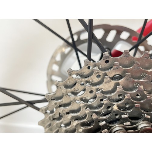 Lapierre Xelius SL 7.0 - Vélo occasion