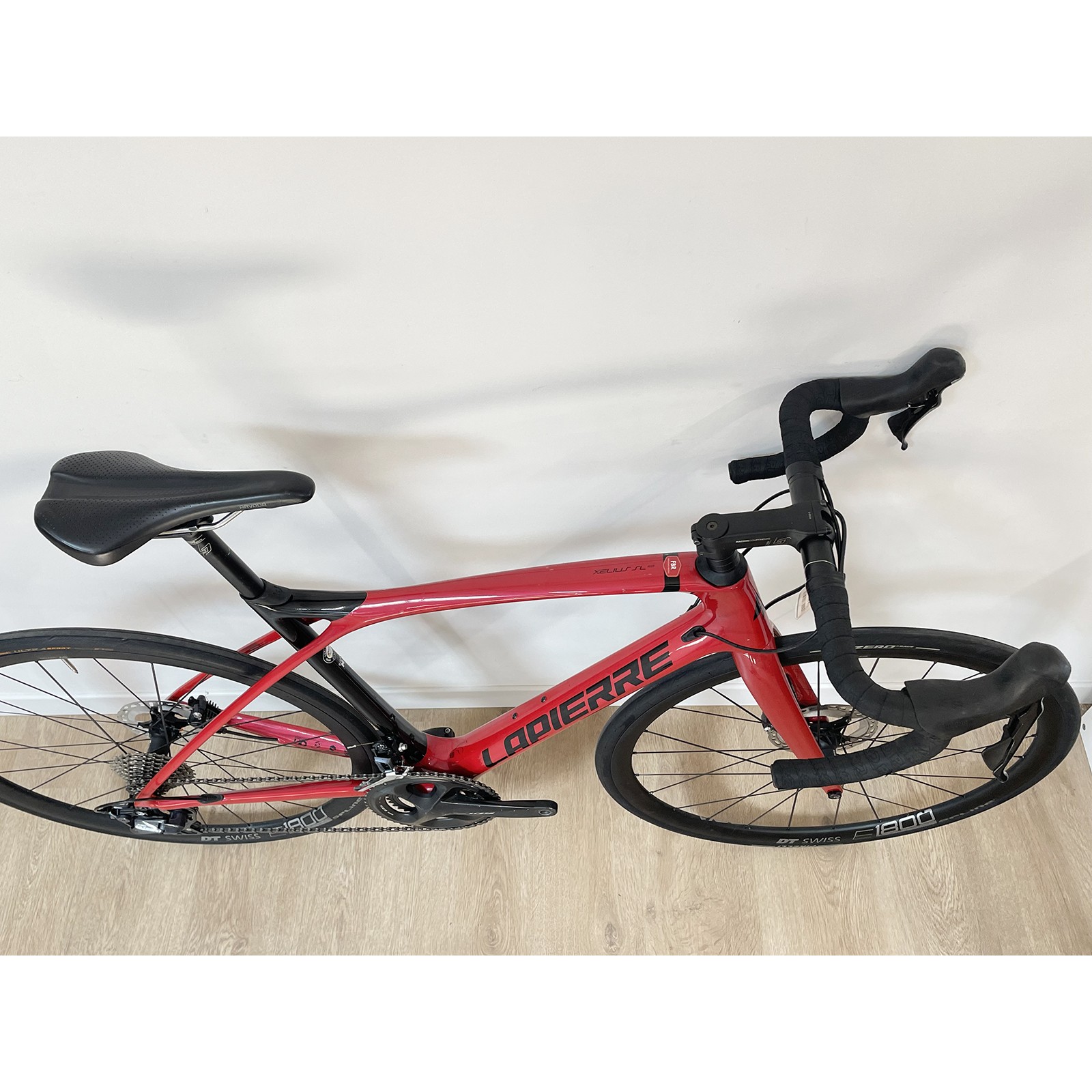 Bicicleta usada Lapierre Xelius SL 7.0