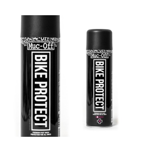 Muc-Off fietsbeschermingsspray 500 ml
