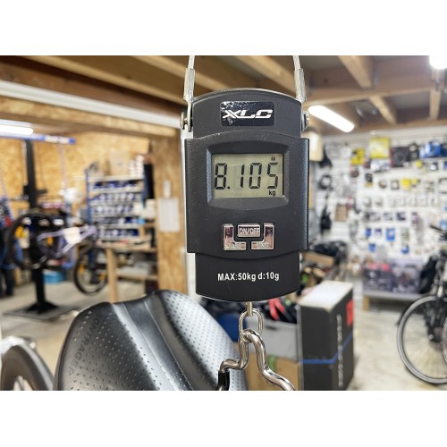Lapierre Xelius SL 7.0 - Gebrauchtes Fahrrad