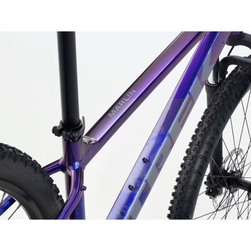 VTT semi-rigide Trek Marlin 4 Gen 3 2026