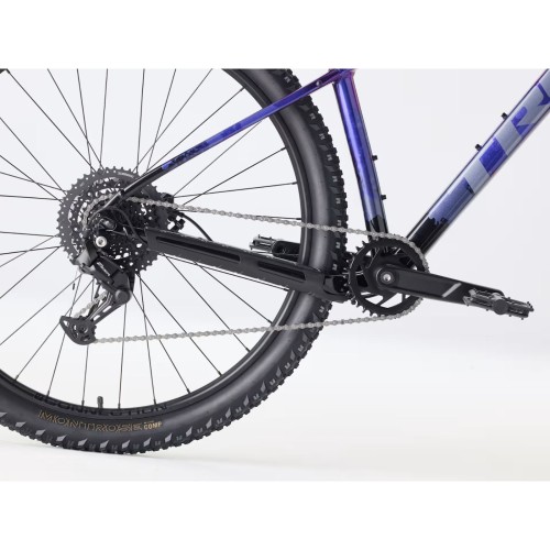 VTT semi-rigide Trek Marlin 4 Gen.3 2026