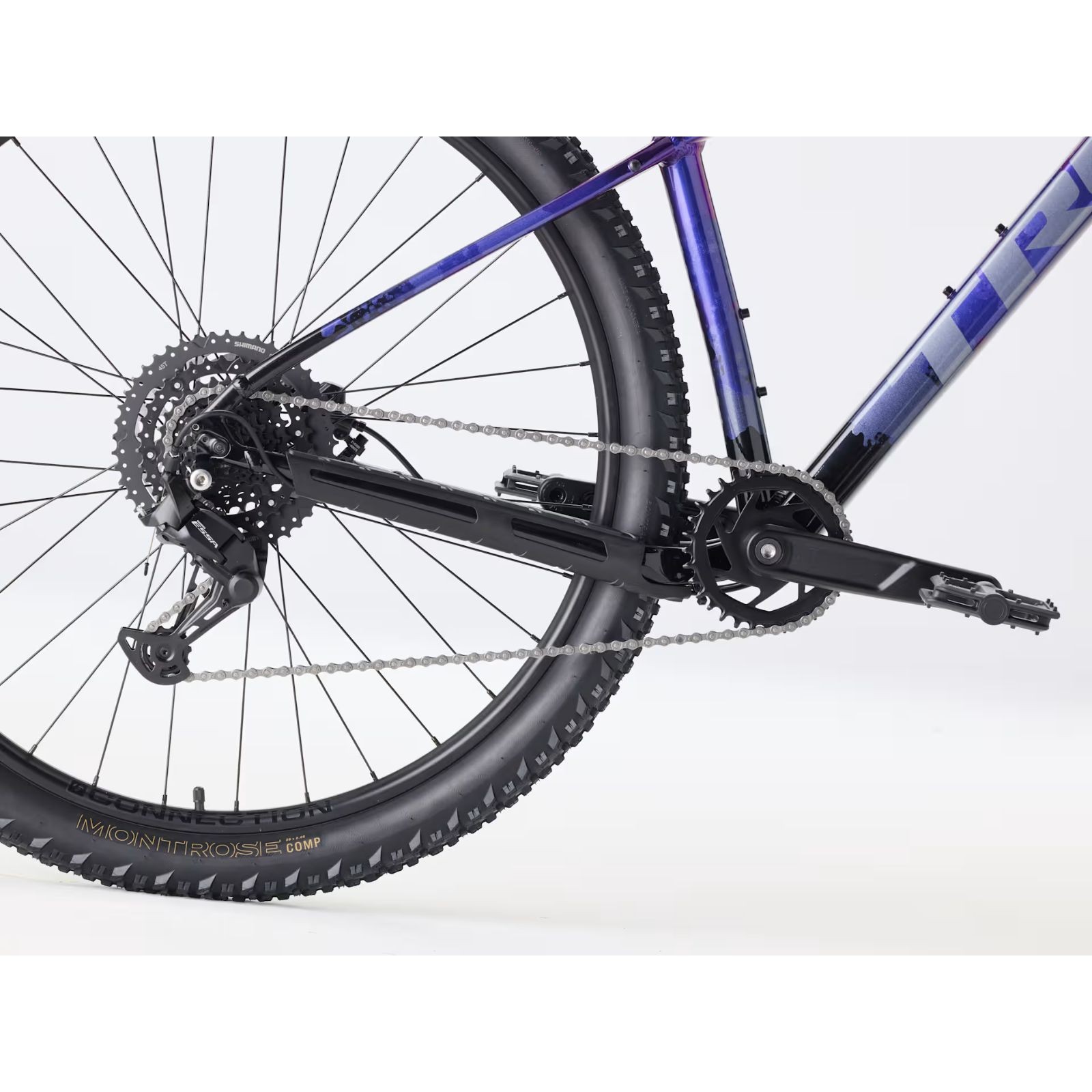 Trek Marlin 4 Gen.3 2026 hardtail MTB
