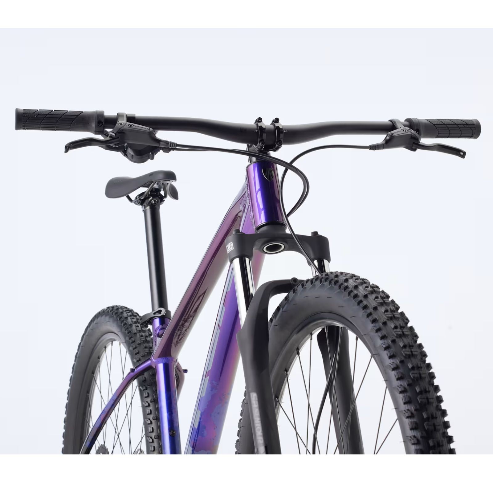 VTT semi-rigide Trek Marlin 4 Gen 3 2026