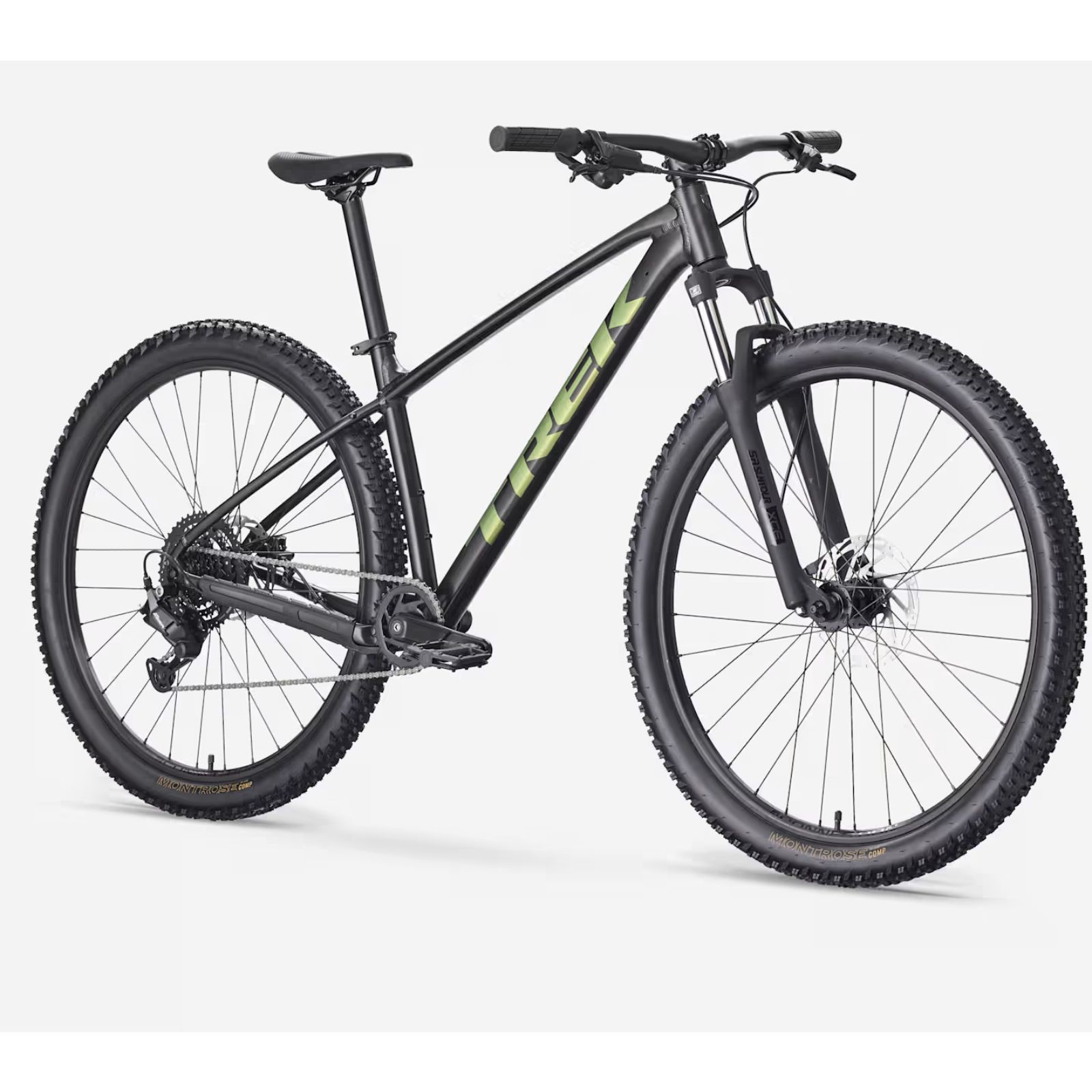 MTB rígida Trek Marlin 4 Gen.3 2026