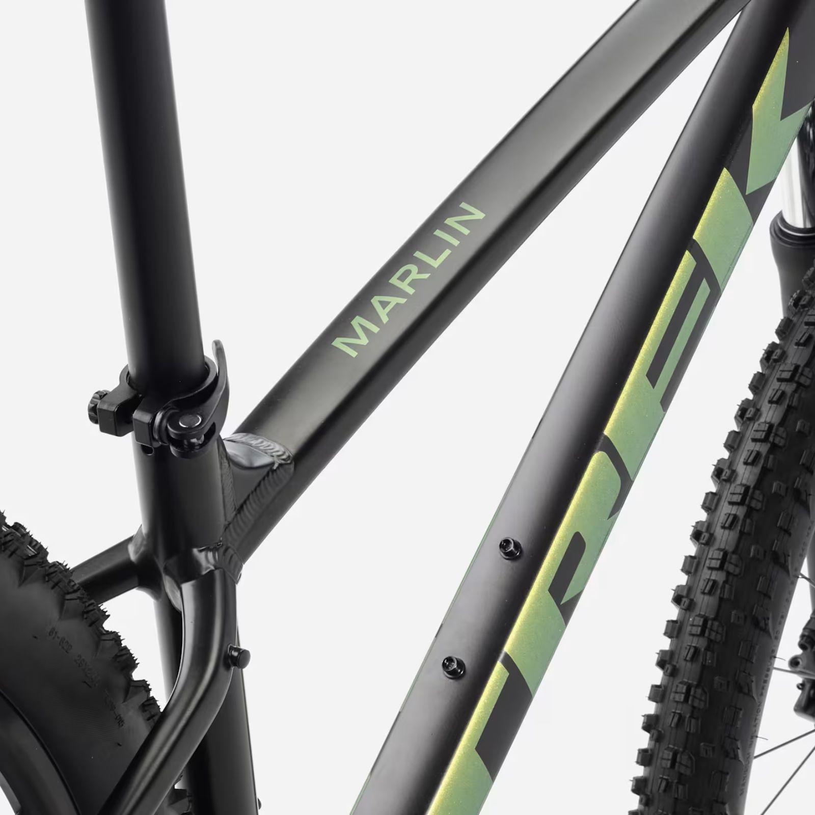 Trek Marlin 4 Gen 3 2026 MTB semi-rigide