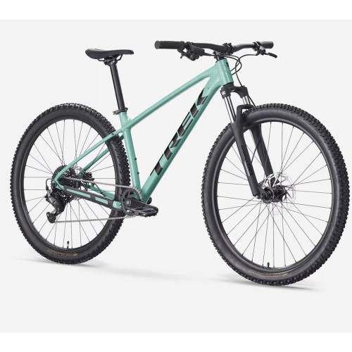 MTB semi-rigide